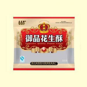 泰萊斯泰萊斯御品花生酥428g