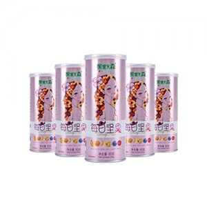 果果先森每日堅果女生款