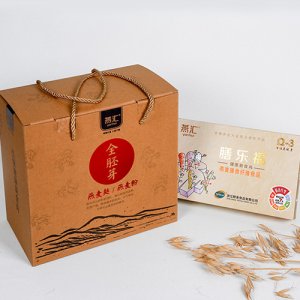 燕匯膳樂福禮盒20g×15支×6盒