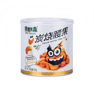 果果先森炭燒腰果仁