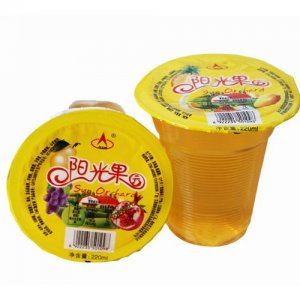 仰天崗大杯宏牛飲料