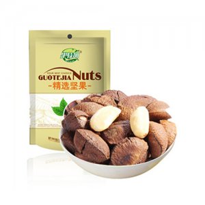 果特加奶油開口鮑魚果