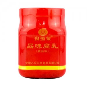 瑪瑙泉品味腐乳番茄味