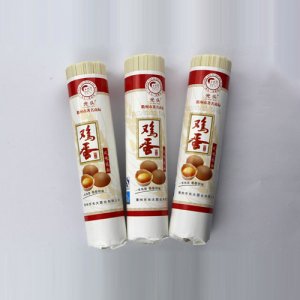 光頭雞蛋風(fēng)味掛面袋裝