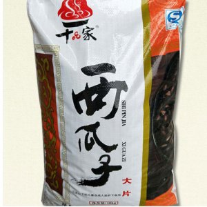 十品佳大片西瓜子