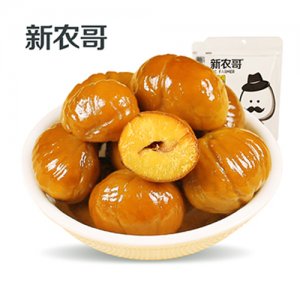 新農哥板栗仁