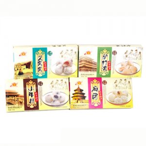 好億家北京特產禮盒裝