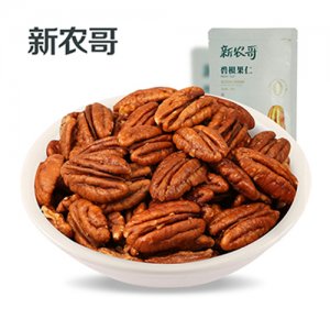 新農哥碧根果仁