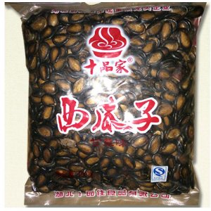 十品佳西瓜子400克