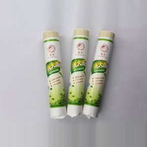 光頭綠豆風(fēng)味掛面袋裝