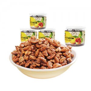 谷的福山核桃仁