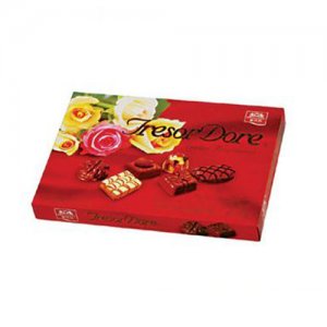 梁豐芭琳娜巧克力150g