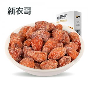 新農哥蜂蜜味巴旦木仁