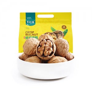 谷的福紙皮核桃