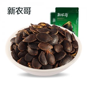 新農哥黑金剛瓜子
