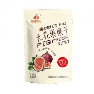 愛園果仙無花果干