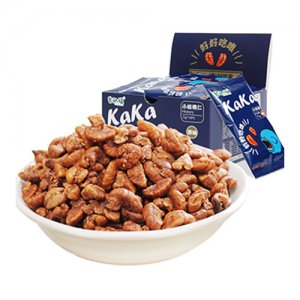 谷的福原味小核桃仁