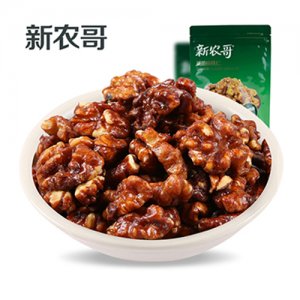 新農哥琥珀核桃仁