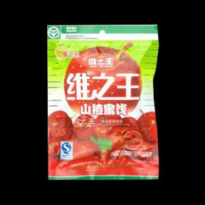 維之王山楂蜜餞