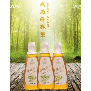 宏春園東北椴樹蜜400g