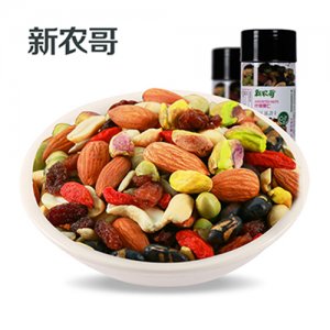 新農哥什錦果仁