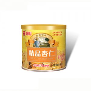 阿明杏仁168g