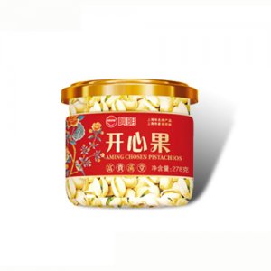 阿明開(kāi)心果278g