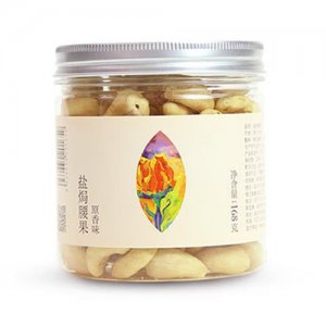 秋滋葉焗鹽腰果原味