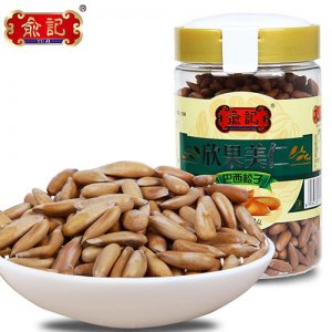 俞記巴西松子268g