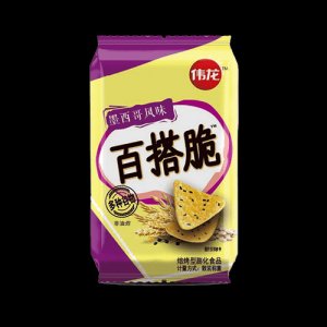 偉龍百搭脆墨西哥風味