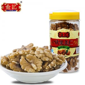 俞記核桃仁280g