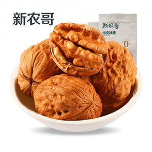 新農(nóng)哥紙皮核桃