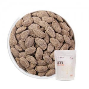 秋滋葉奶油味吊瓜子