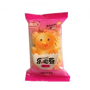 客信樂吧豆番茄味