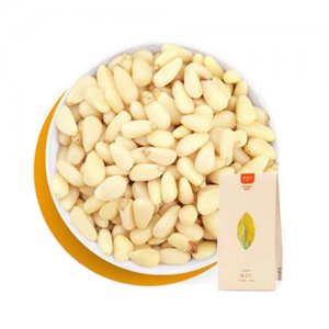 秋滋葉長白山紅松子仁