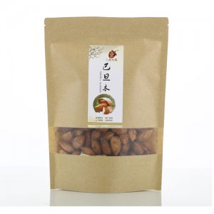 一品松鼠巴旦木包裝