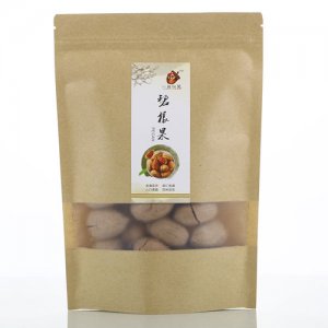 一品松鼠碧根果