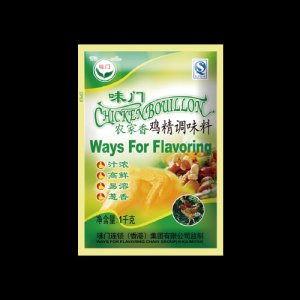 味門農家樂雞精