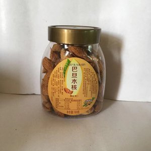 鴻鷹巴旦木核180g