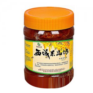 西域果品坊-野薄荷蜂蜜