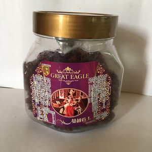 鴻鷹蔓越莓干300g