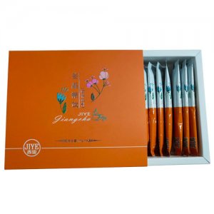 吉業(yè)姜晶糖飲140g