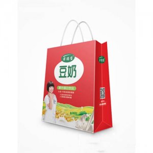 君德寶豆奶（手提）