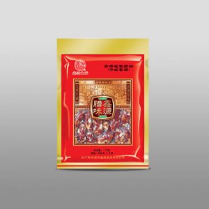 東莞市鑫源食品有限公司