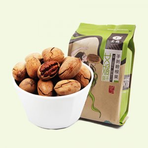 女媧奶香碧根果