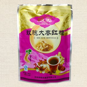 核靈玫瑰大棗紅糖