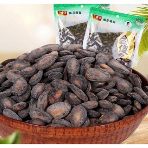 年金傻子奶油西瓜子200g