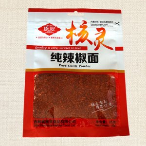核靈純辣椒面