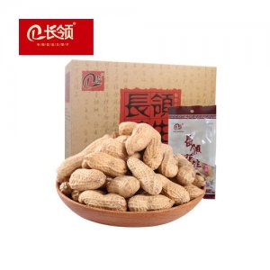 長領厚味禮盒裝180g