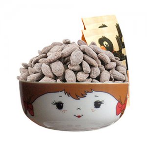 送福麻雀吊瓜子